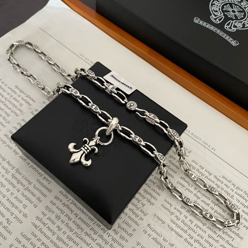 Chrome Hearts Necklaces